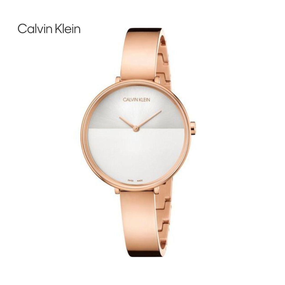 Reloj Femenino Calvin Klein Rise