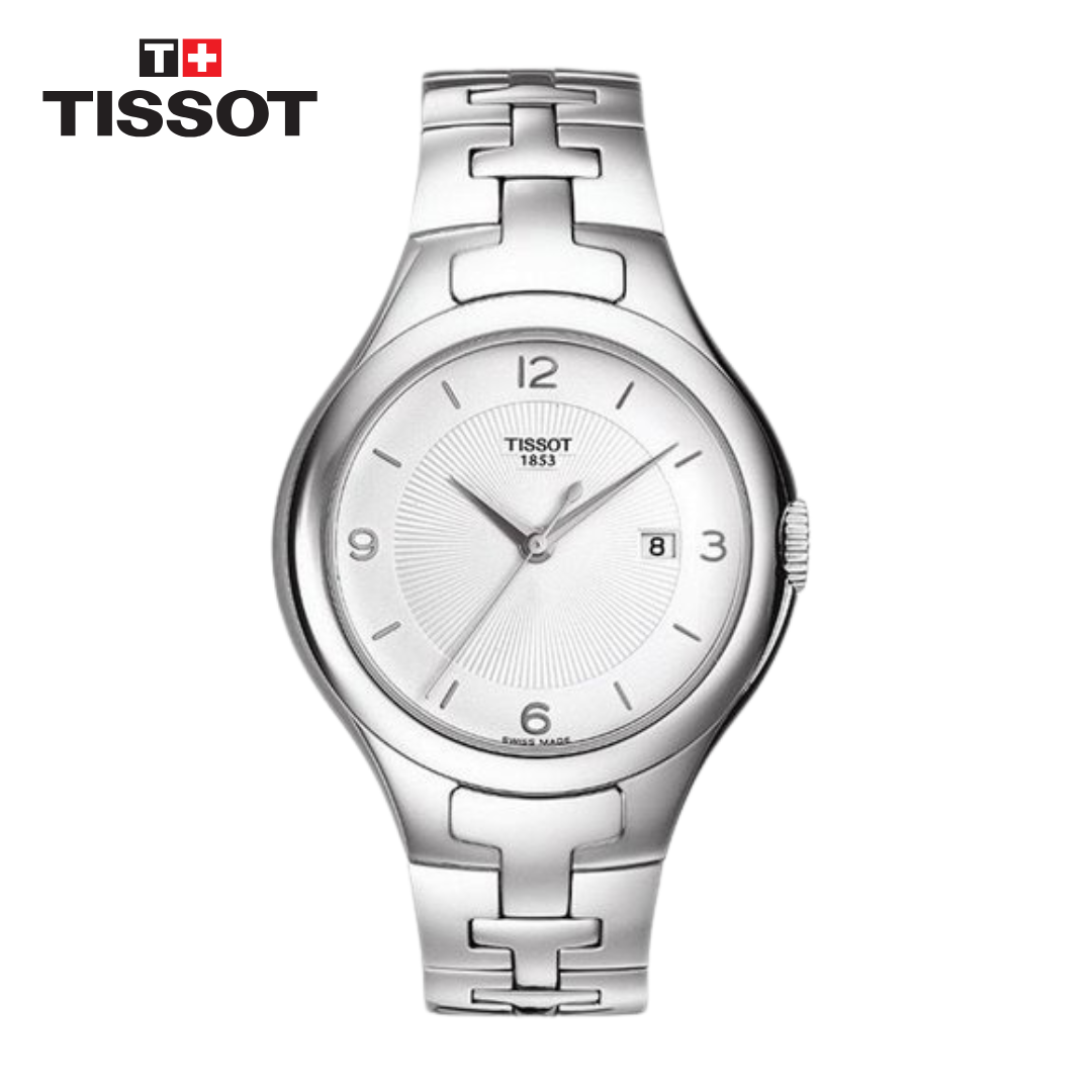 Reloj Tissot T12 femenino