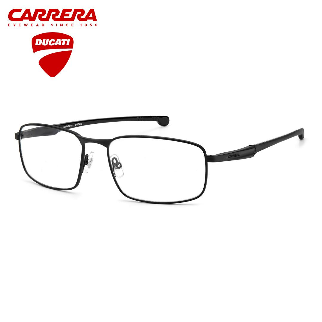Marco Carrera Ducati para lentes de receta