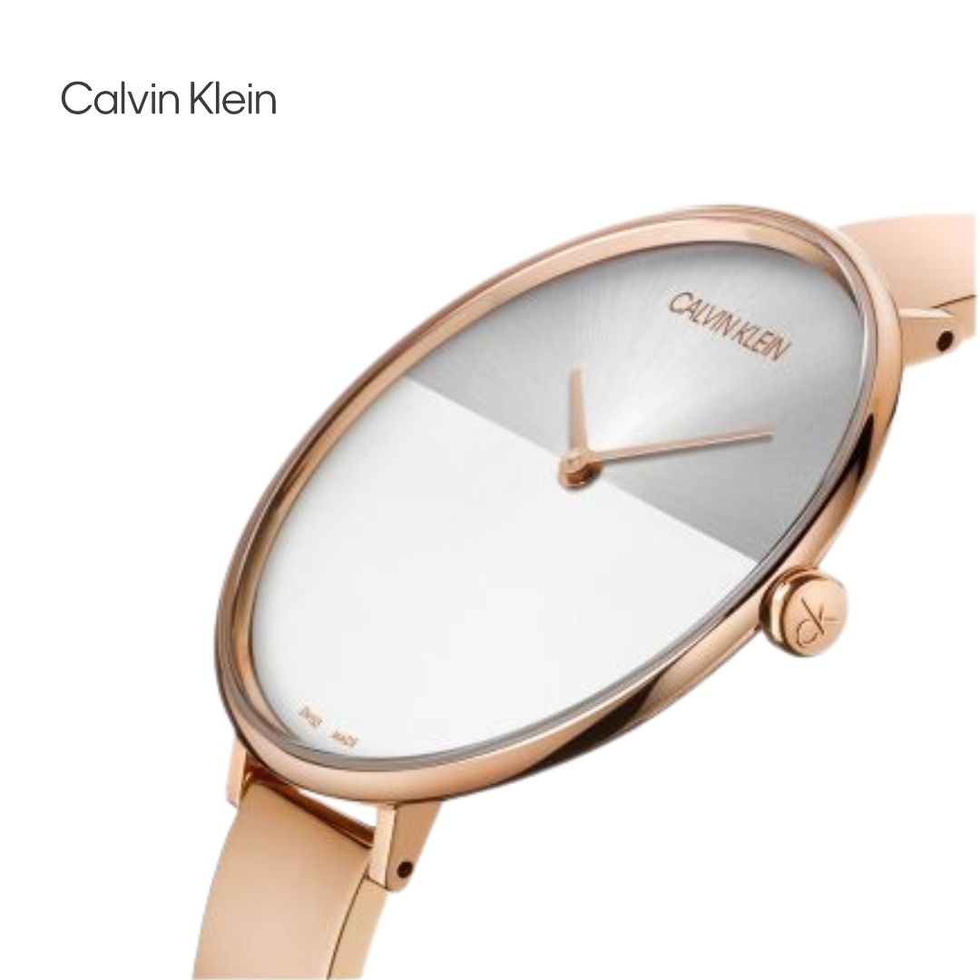 Reloj Femenino Calvin Klein Rise