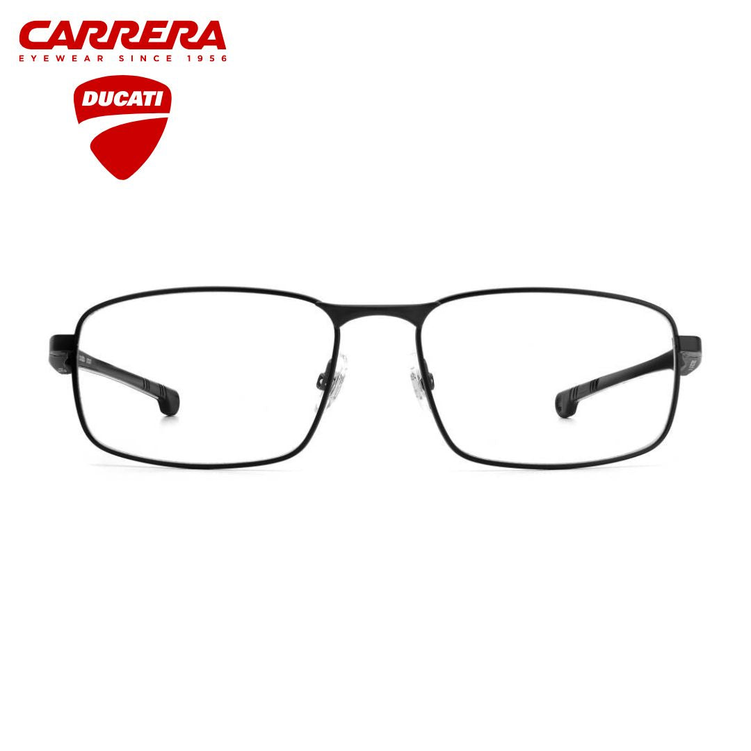 Marco Carrera Ducati para lentes de receta