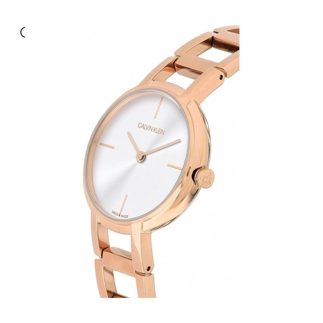 Reloj Femenino Calvin Klein Cheers