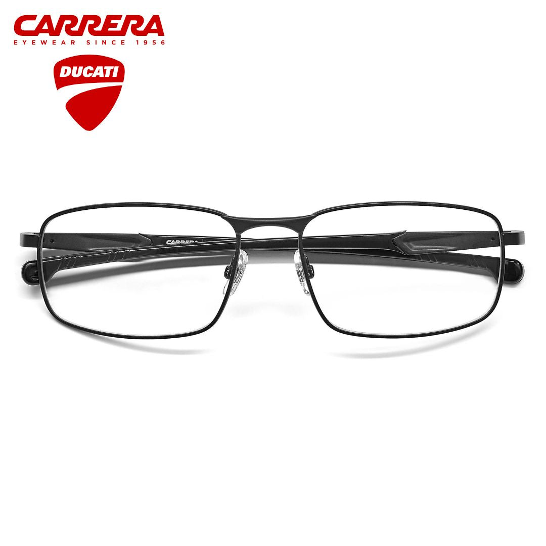 Marco Carrera Ducati para lentes de receta