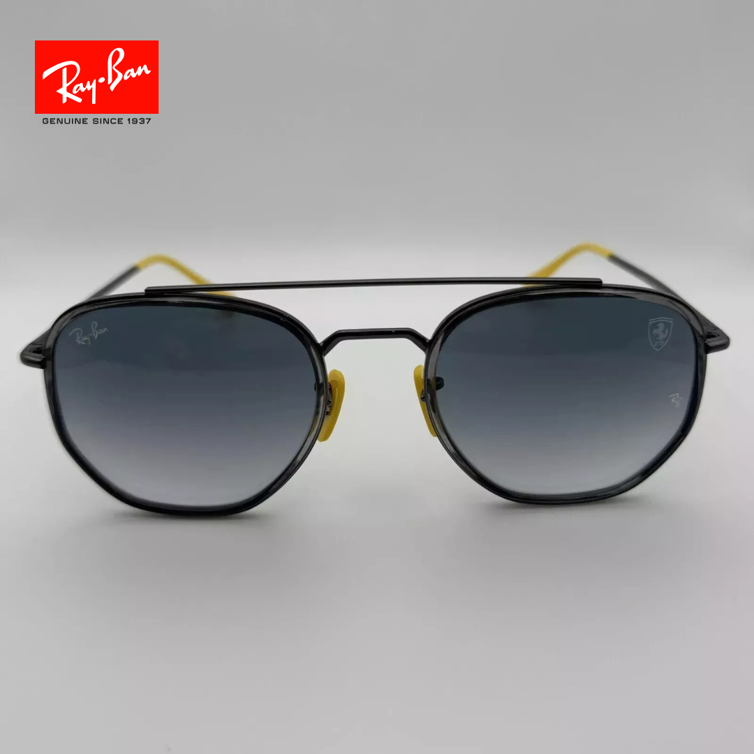 Lentes de sol Ray Ban Scudería Ferrari