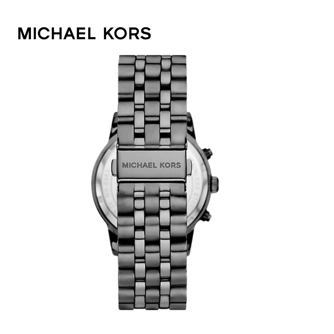 Reloj masculino Michael Kors con cronógrafo