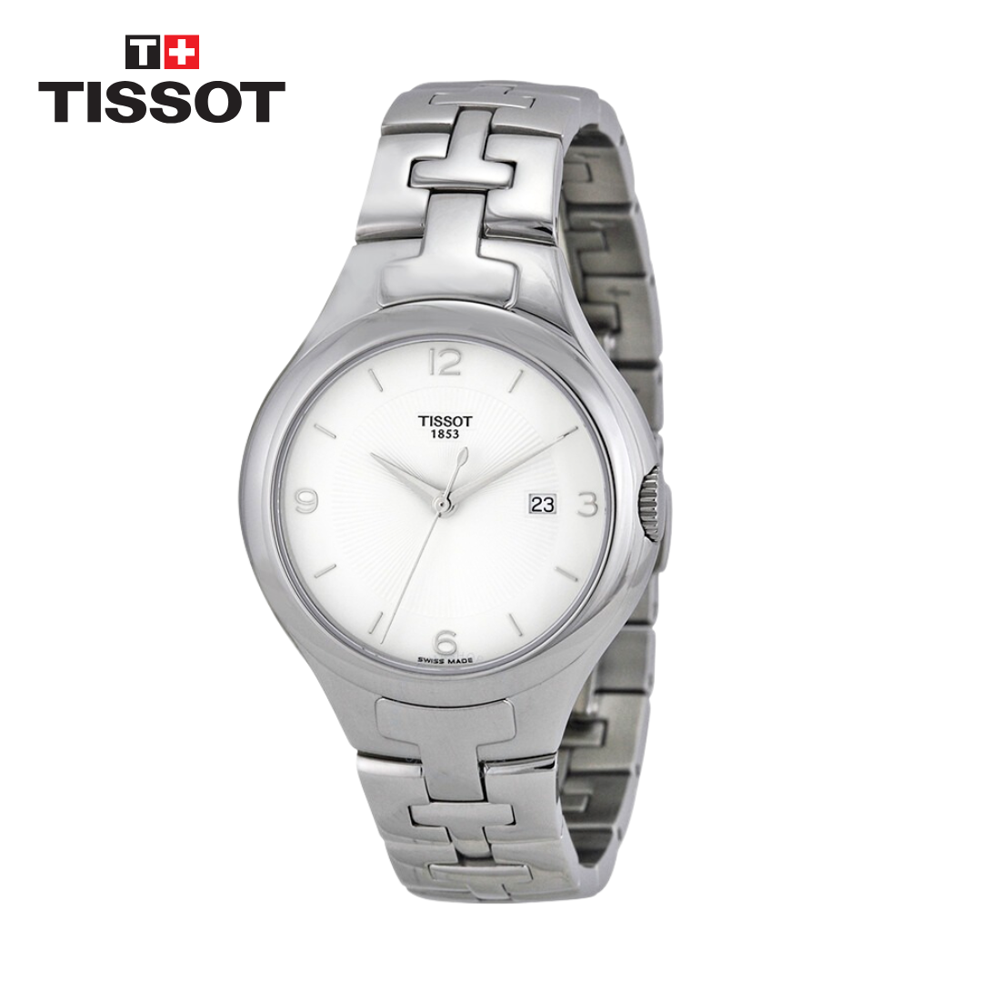 Reloj Tissot T12 femenino