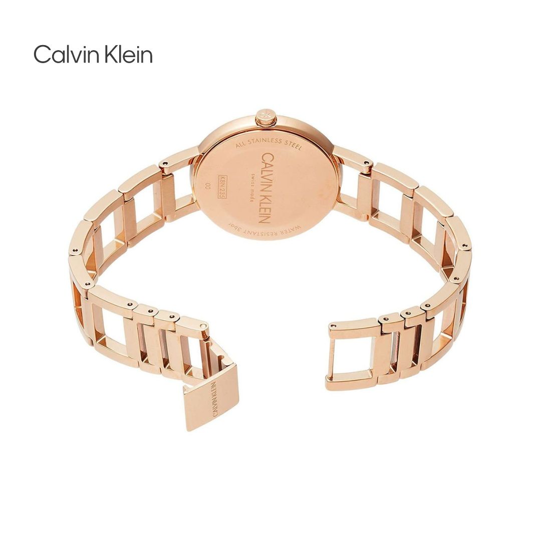 Reloj Femenino Calvin Klein Cheers
