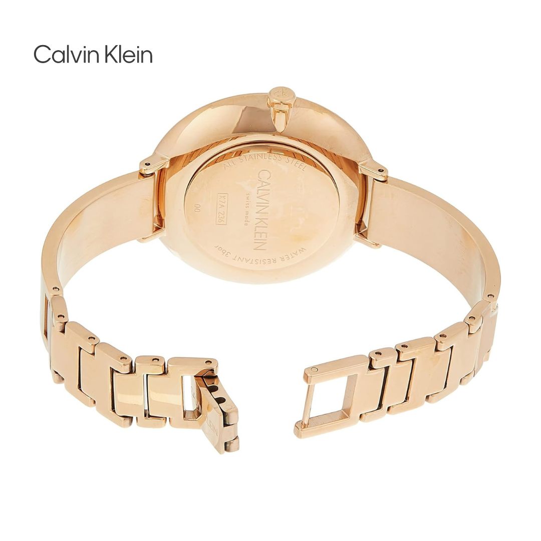 Reloj Femenino Calvin Klein Rise