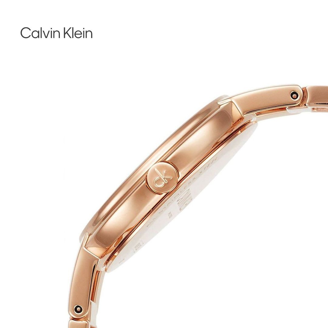 Reloj Femenino Calvin Klein Cheers
