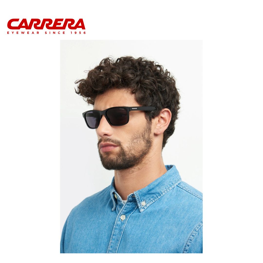 Lentes de sol rectangulares Carrera 299/S