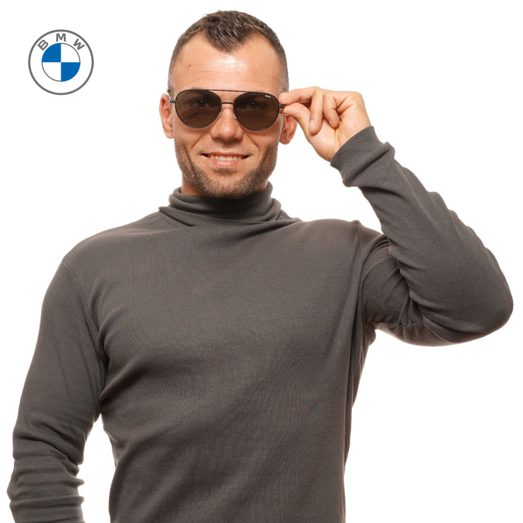 Lentes de sol BMW Aviador