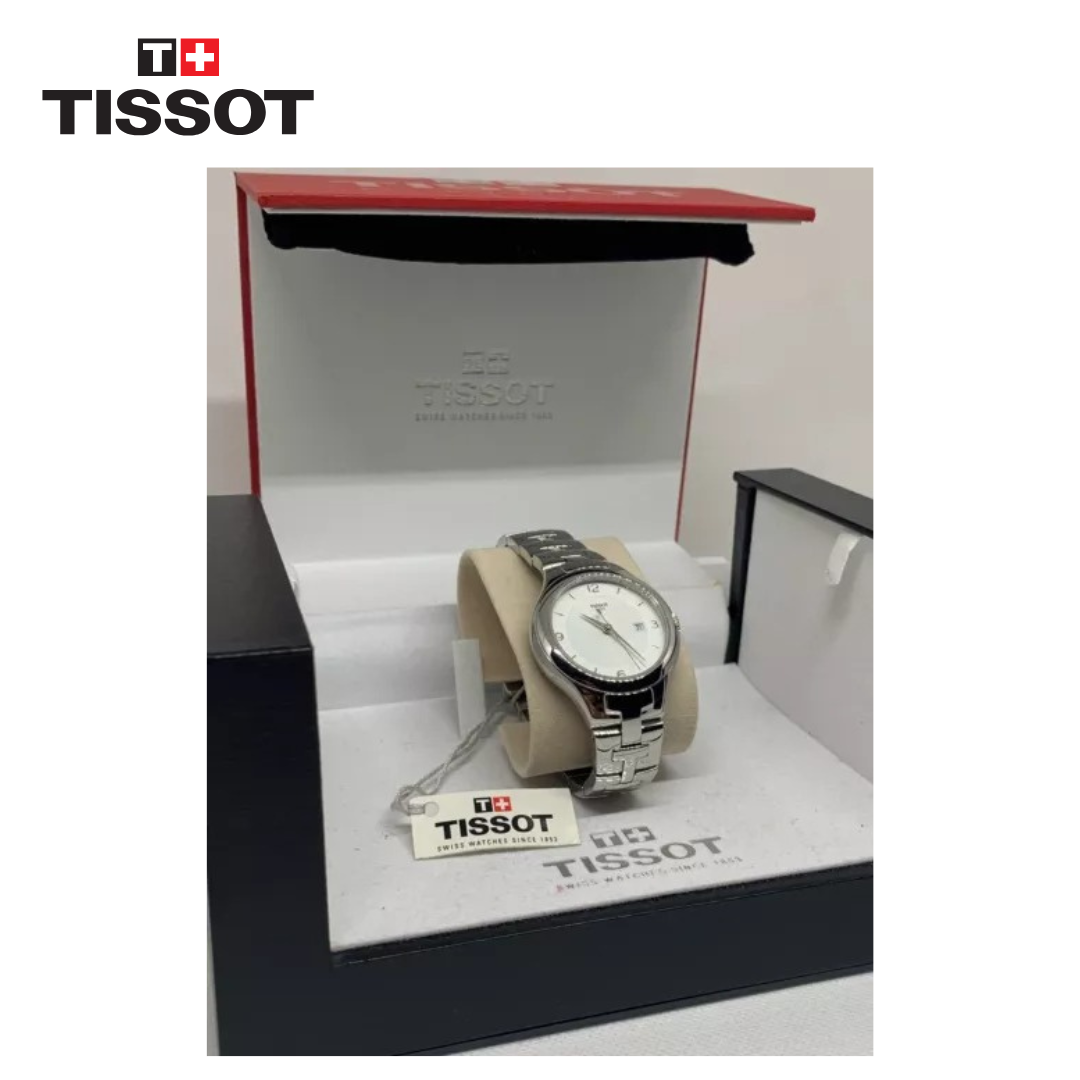 Reloj Tissot T12 femenino