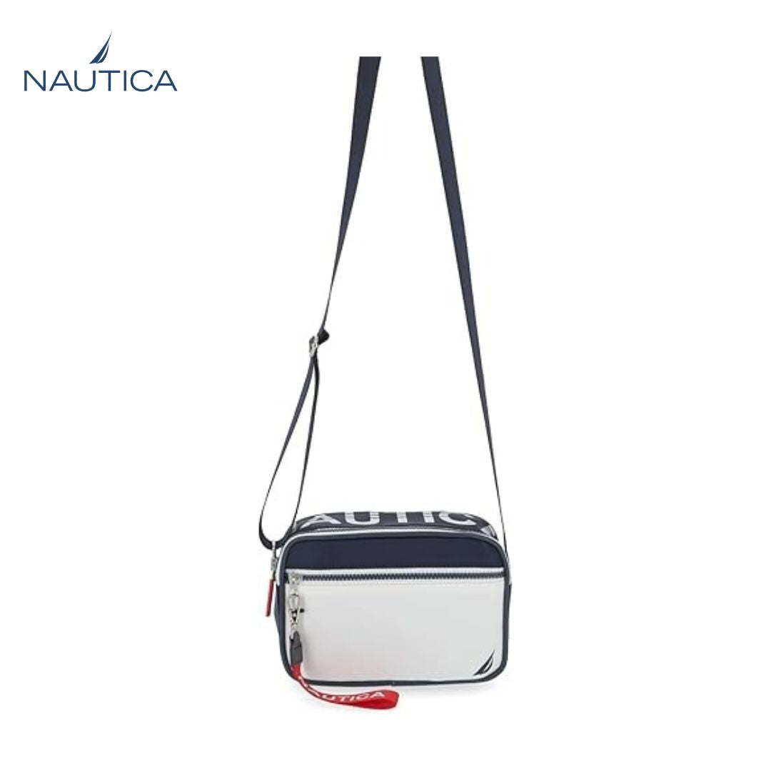 Bandolera Nautica bicolor
