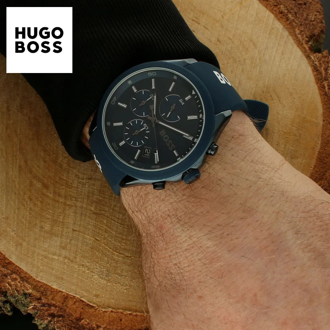 Reloj Hugo Boss Velocity masculino