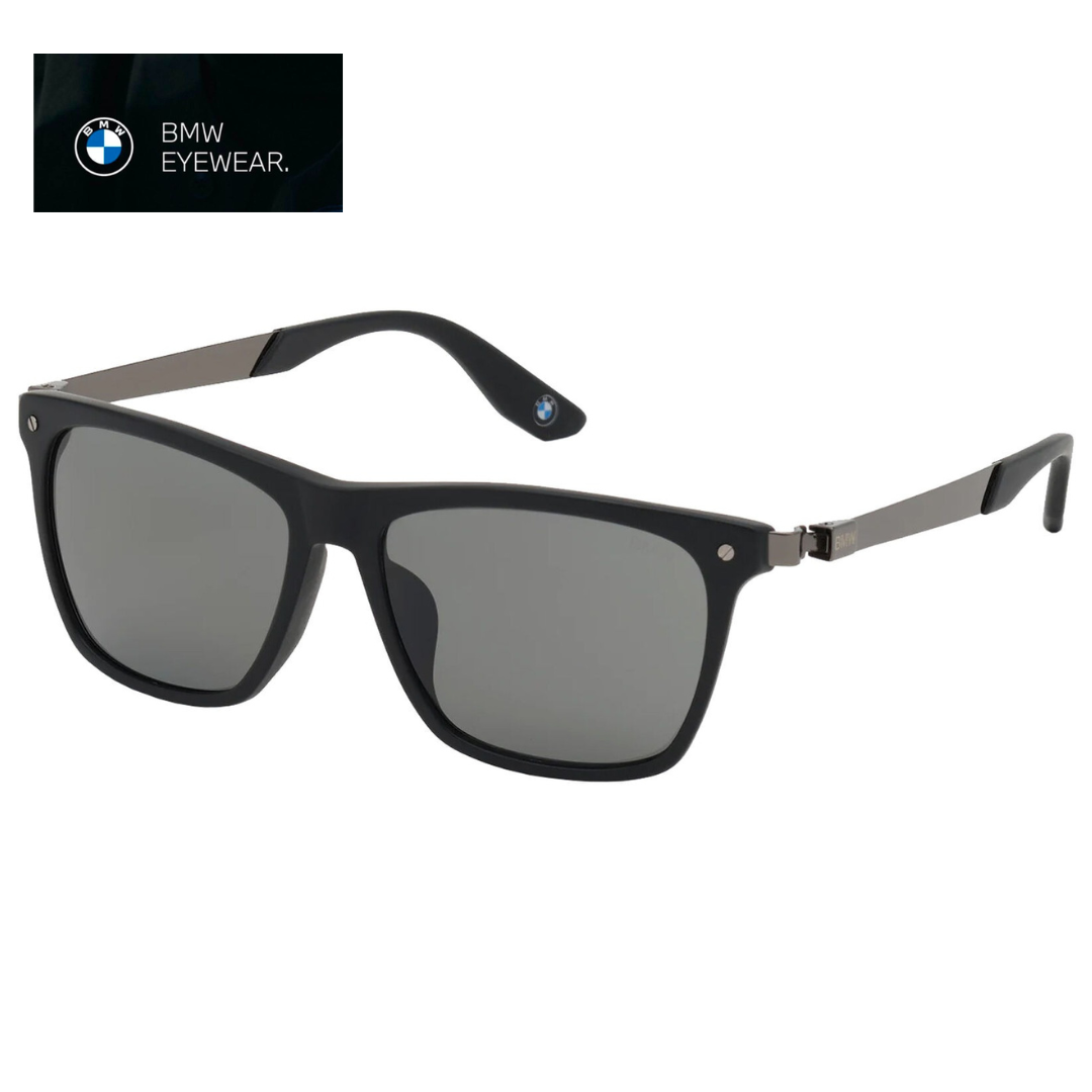 Lentes de sol BMW Eyewear cuadrados