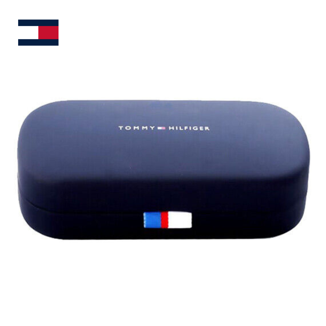 Lentes de sol Tommy Hilfiger Navigator gris