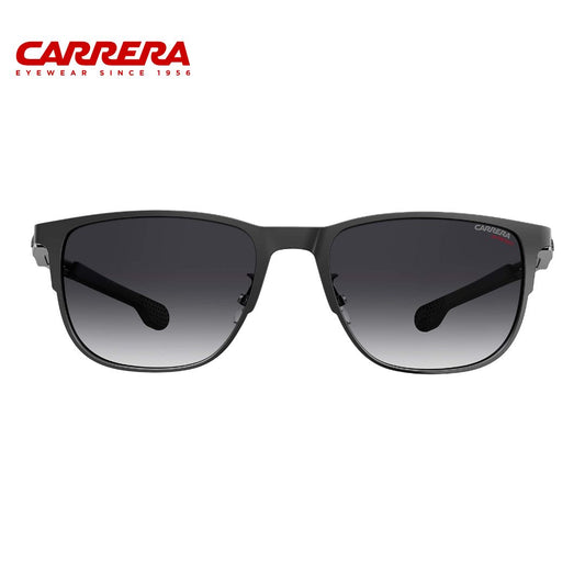 Lentes de sol Carrera Grey Gradient rectangulares
