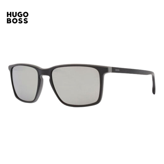 Hugo Boss Urban Tech-Negro Mate y Silver Mirror