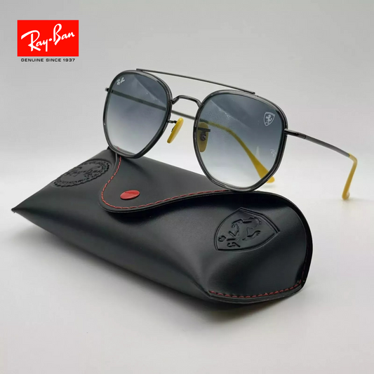 Lentes de sol Ray Ban Scudería Ferrari