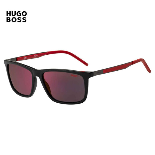 Lentes Hugo Boss rectangulares