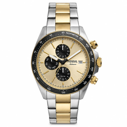 Fossil Autocross Chronograph 42mm