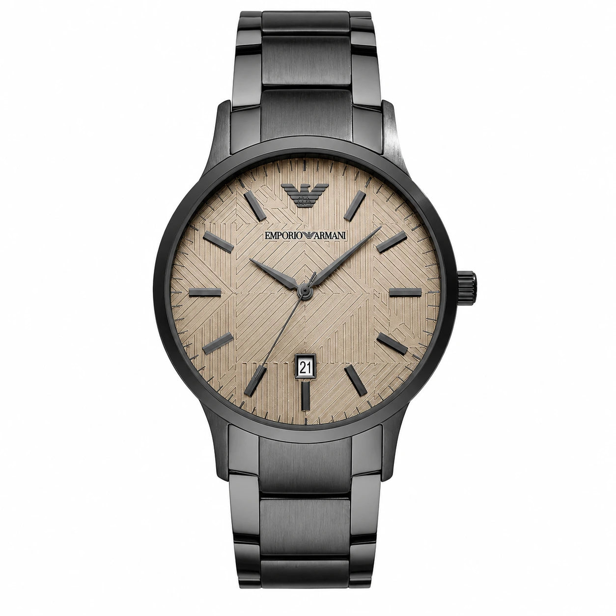 Emporio Armani Renato 43mm