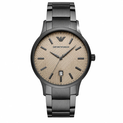 Emporio Armani Renato 43mm