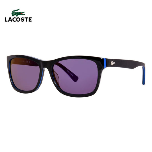 Lacoste Essential Black & Blue