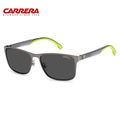 Lentes de sol unisex Carrera cuadrados