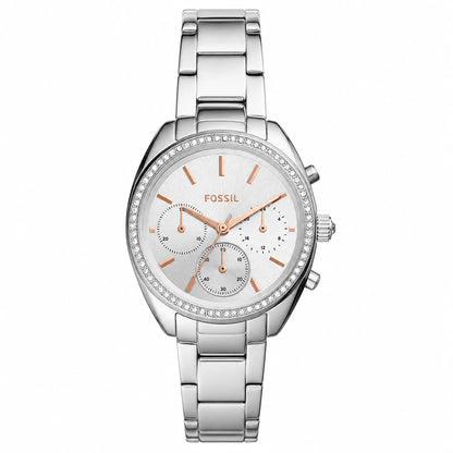 Fossil Vale Silver 38mm