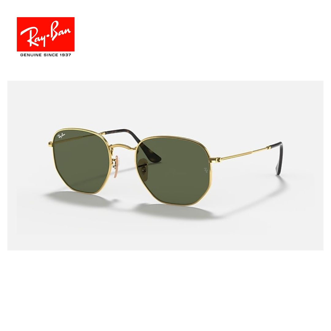 Lentes de sol Ray-Ban Hexagonal