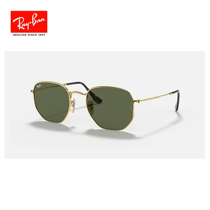 Lentes de sol Ray-Ban Hexagonal
