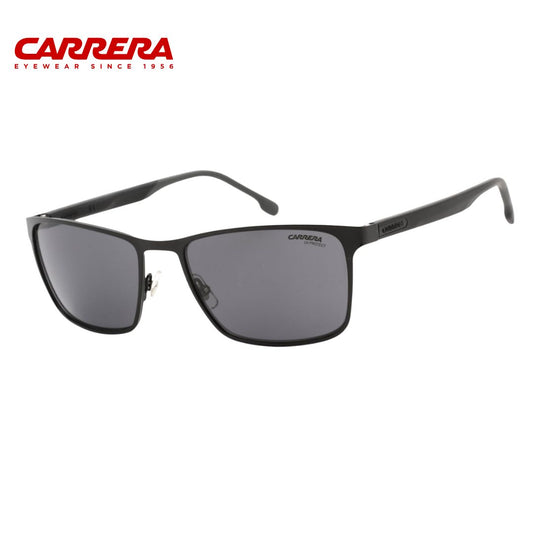 Lentes de sol Carrera Gris rectangulares