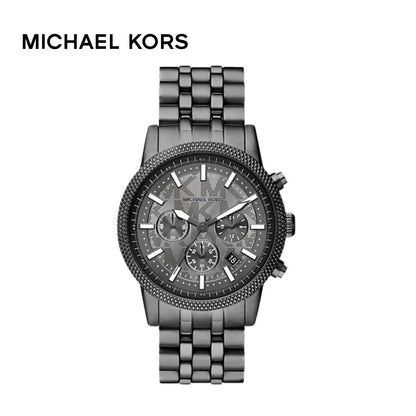 Reloj masculino Michael Kors con cronógrafo