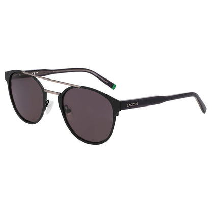 Lacoste Grey Pilot 53mm