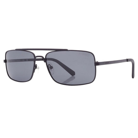 Lentes de sol Guess rectangulares
