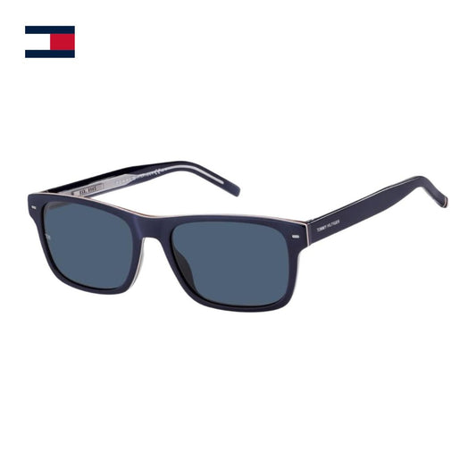 Tommy Hilfiger American Classic azul marino