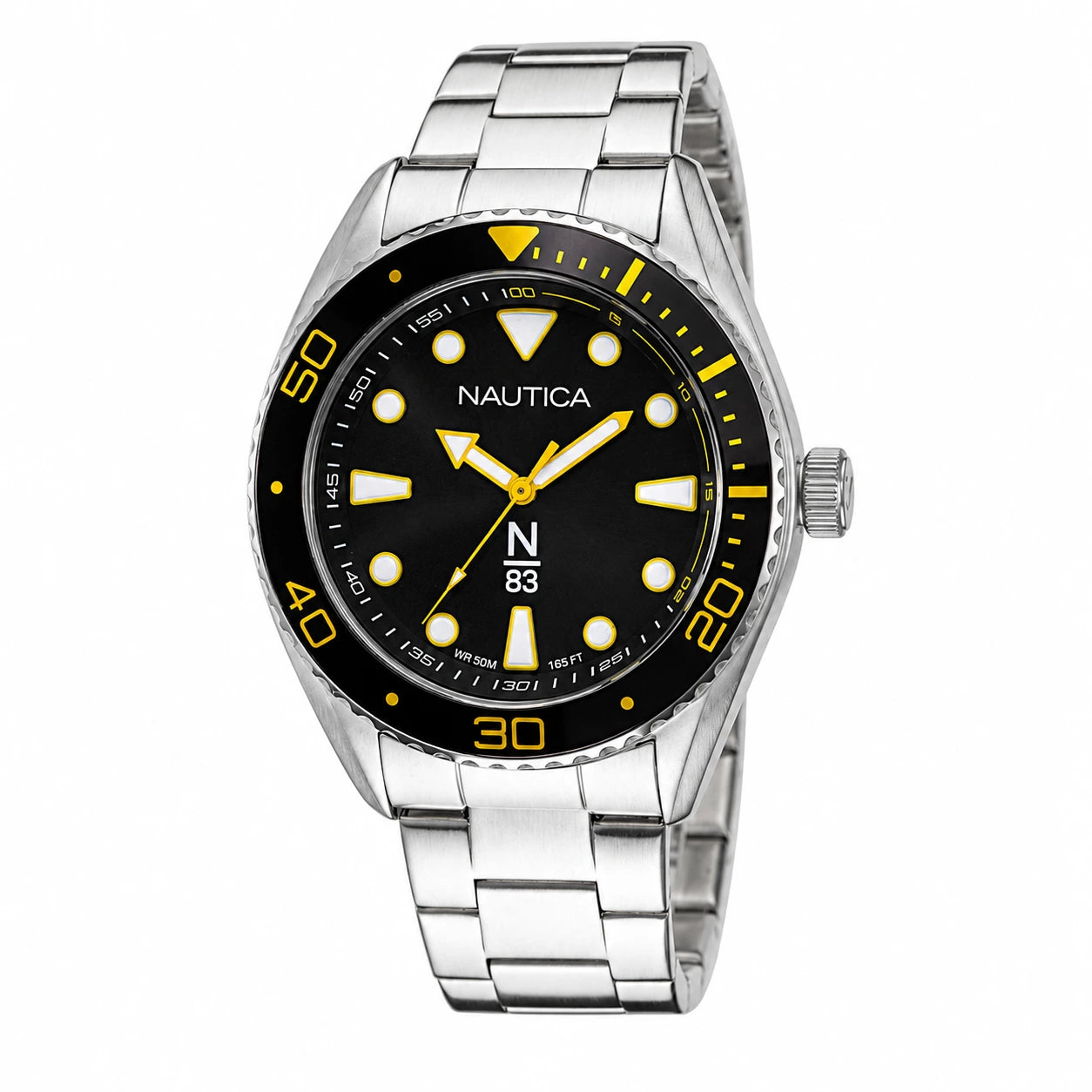 Náutica Finn World 44mm
