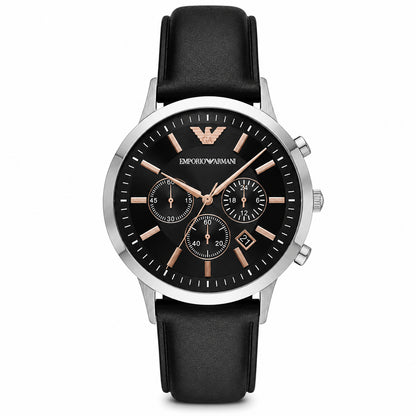 Emporio Armani Ruggero Cronograph 43mm
