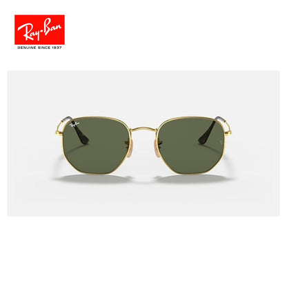 Lentes de sol Ray-Ban Hexagonal