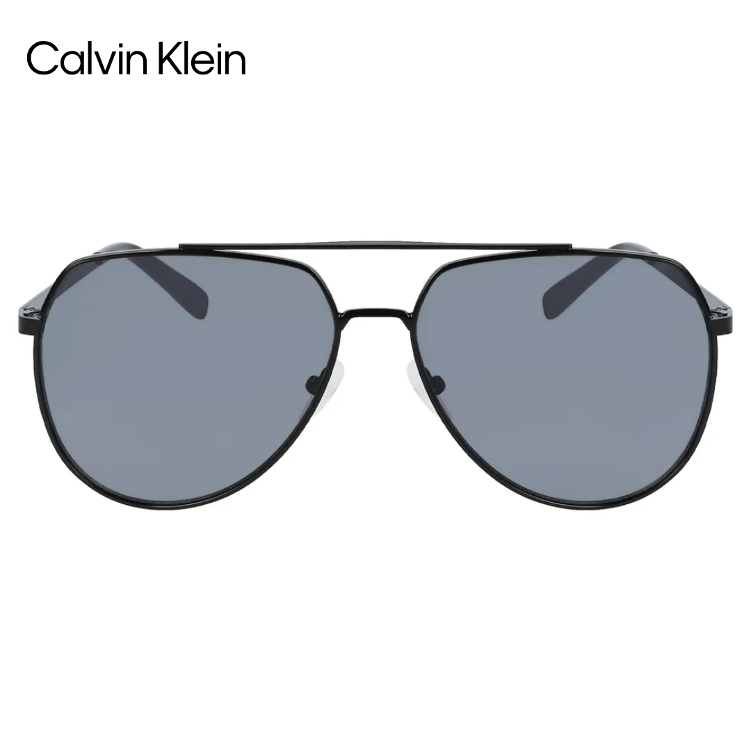 Lentes de sol Calvin Klein Aviador