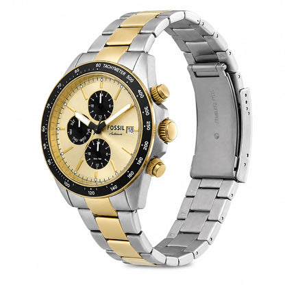 Fossil Autocross Chronograph 42mm