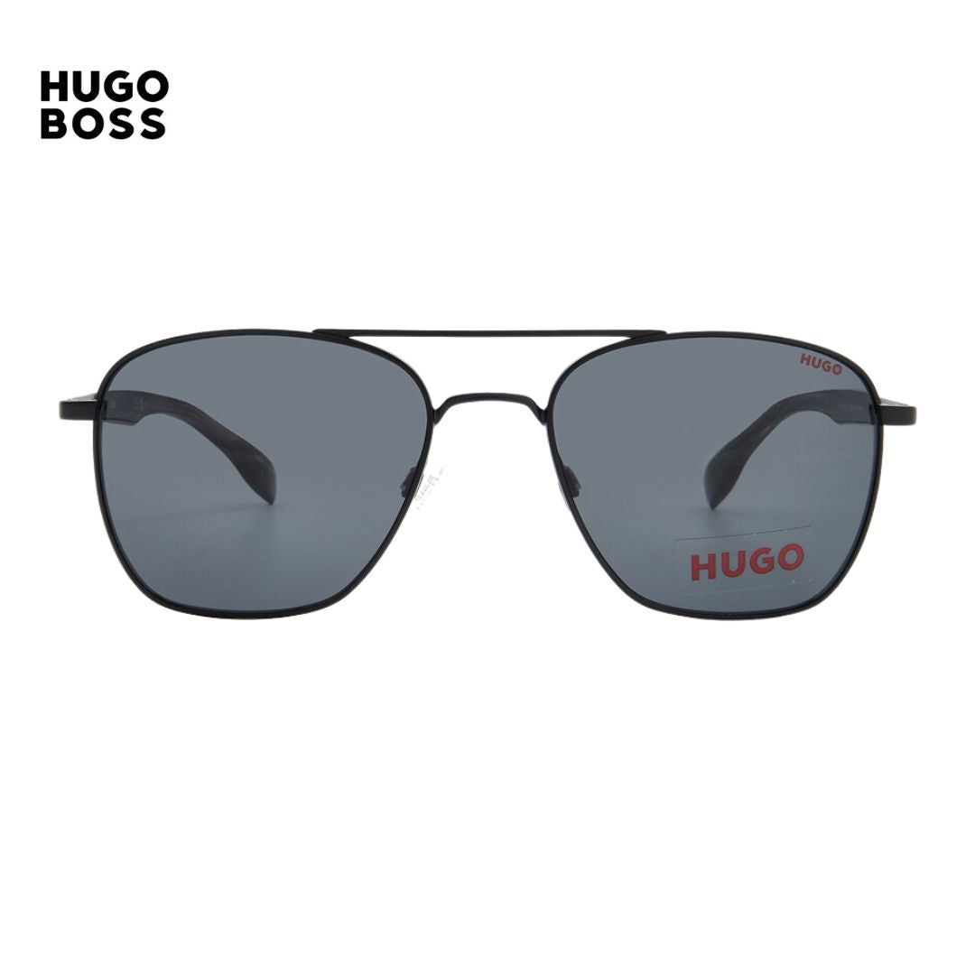 Lentes Hugo Boss Grey Aviator