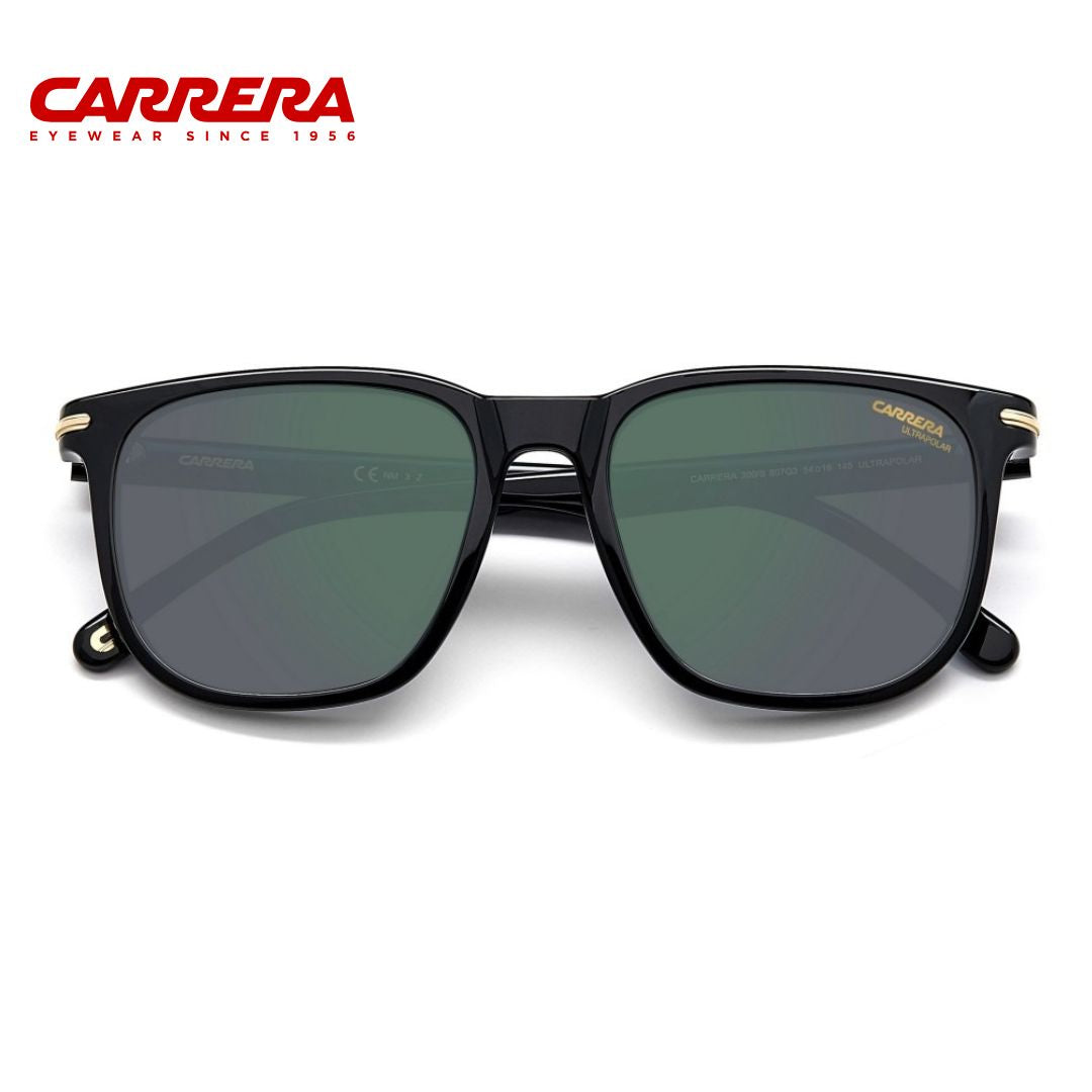 Carrera Signature 54mm