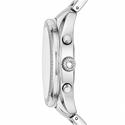 Fossil Vale Silver 38mm