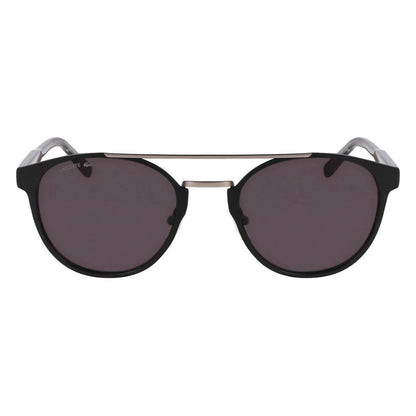 Lacoste Grey Pilot 53mm