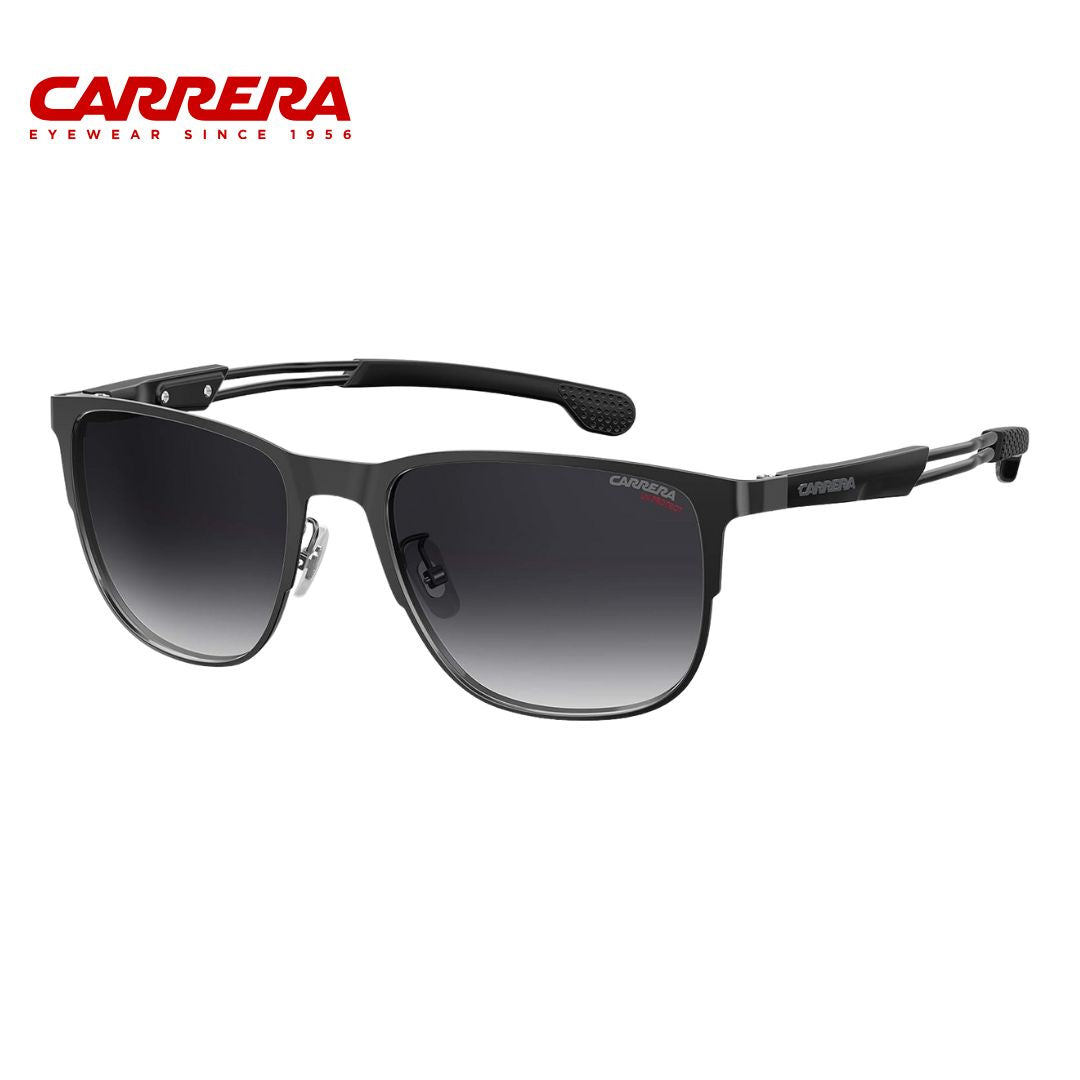 Carrera Grey Gradient 58mm