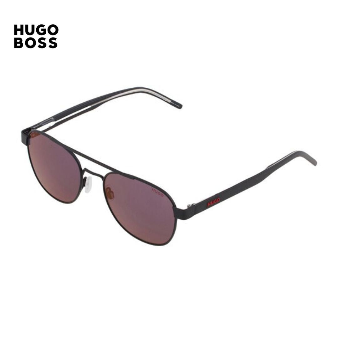 Hugo Boss Red Accents 54mm