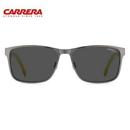 Lentes de sol unisex Carrera cuadrados