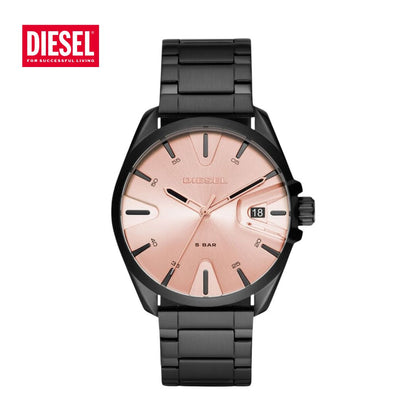 Reloj Diesel masculino malla de acero